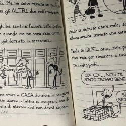 Diario di una schiappa