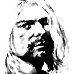 Kurt Cobain