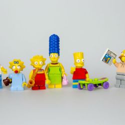 I Simpson