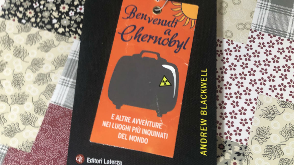 Benvenuti a Chernobyl