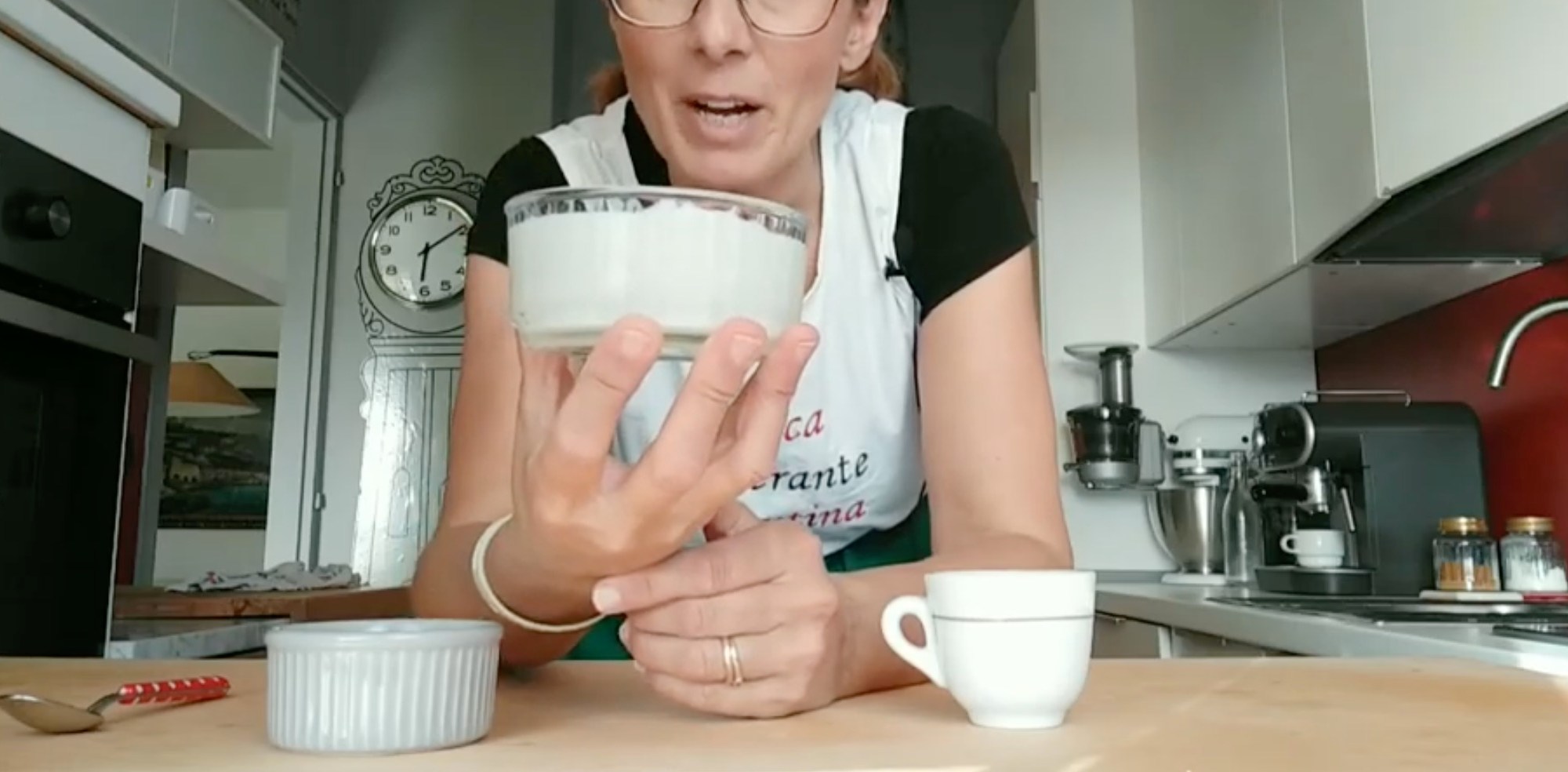 Alessandra Ferramosca