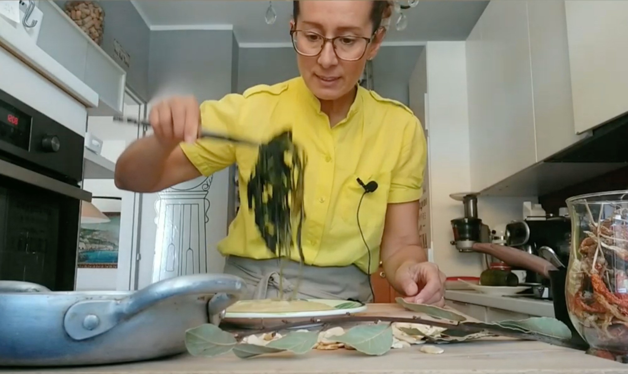 Alessandra Ferramosca