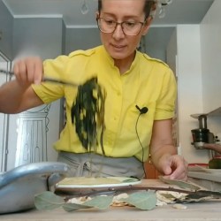 Alessandra Ferramosca