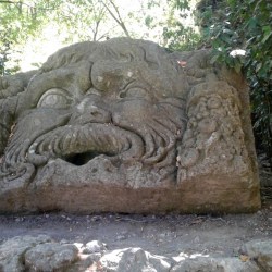 Bomarzo