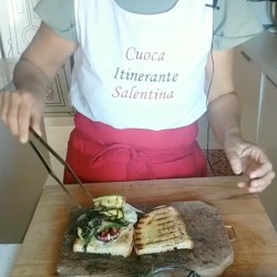 Alessandra Ferramosca