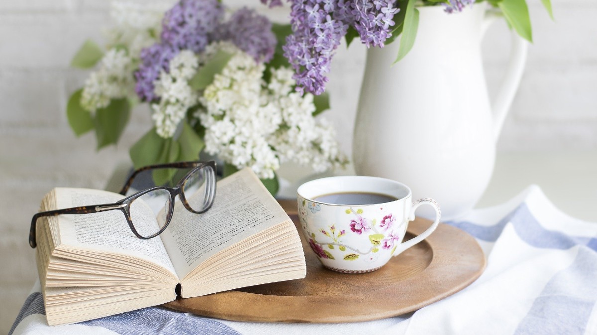 Libri per la festa della mamma