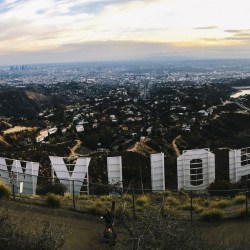 Hollywood
