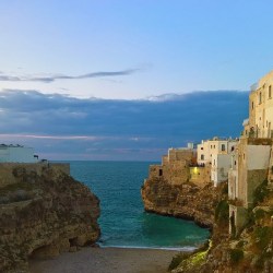 Baci da Polignano
