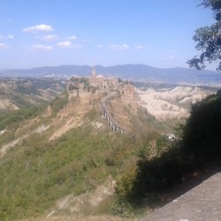 Civita di Bagnoregio