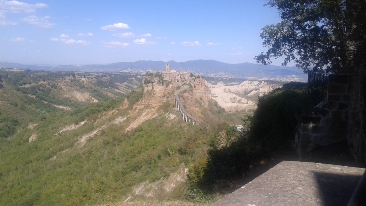 Civita di Bagnoregio