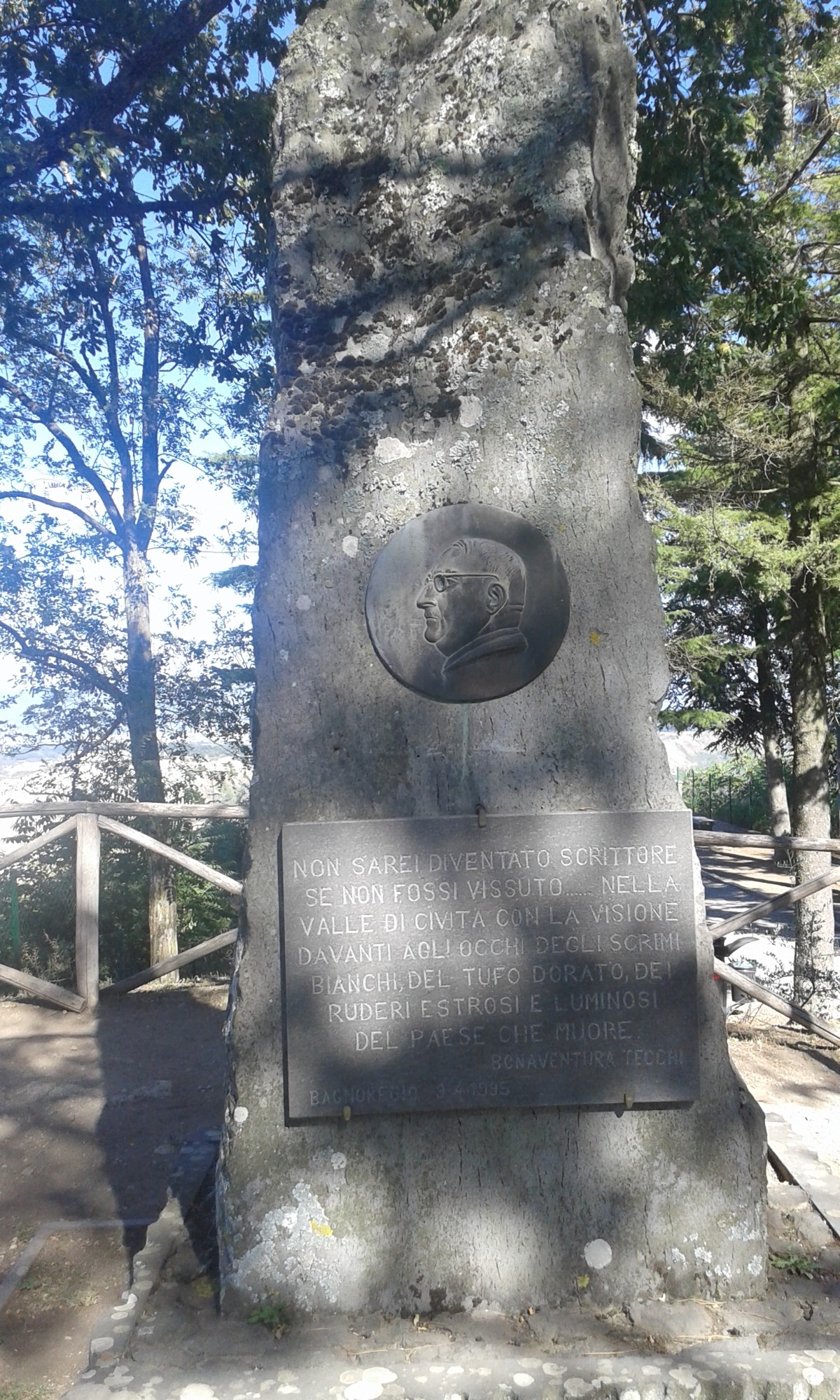 Civita di Bagnoregio