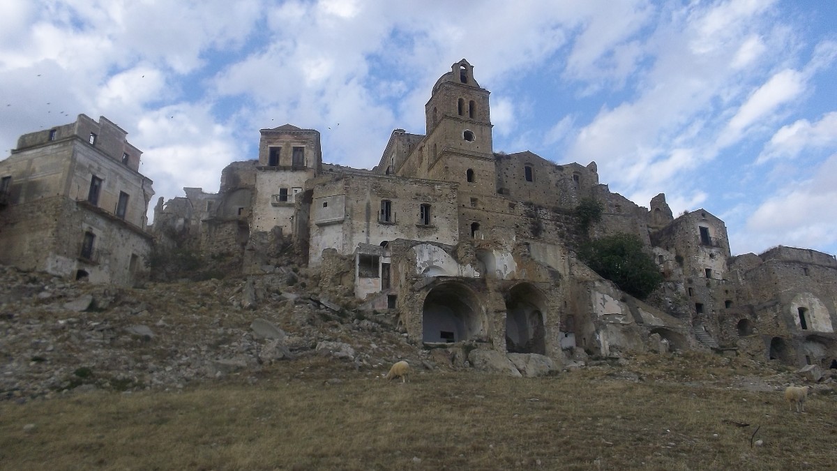 Craco