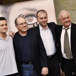 Premio Mario Verdone