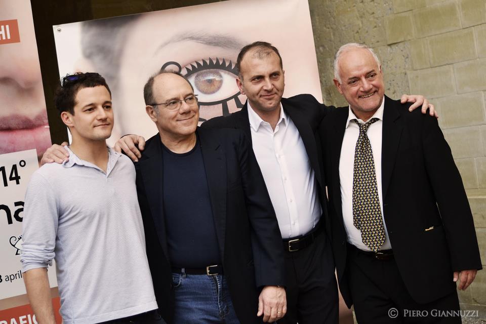 Premio Mario Verdone