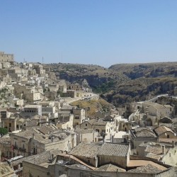 Matera