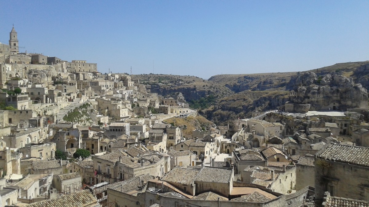 Matera