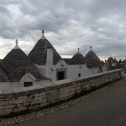 Alberobello