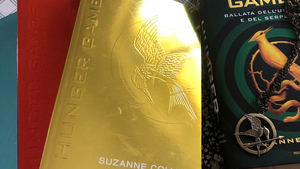 Schema Della Trama di Hunger Games: Storyboard That Piano di Lezione, image size:1200x675