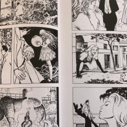 Il viaggio di G. Mastorna detto Fernet