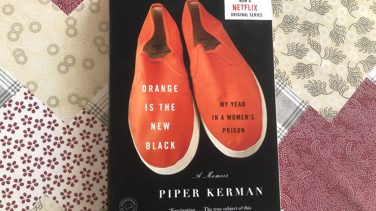 Orange Is the New Black