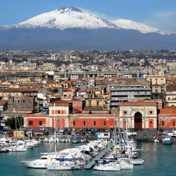 Catania