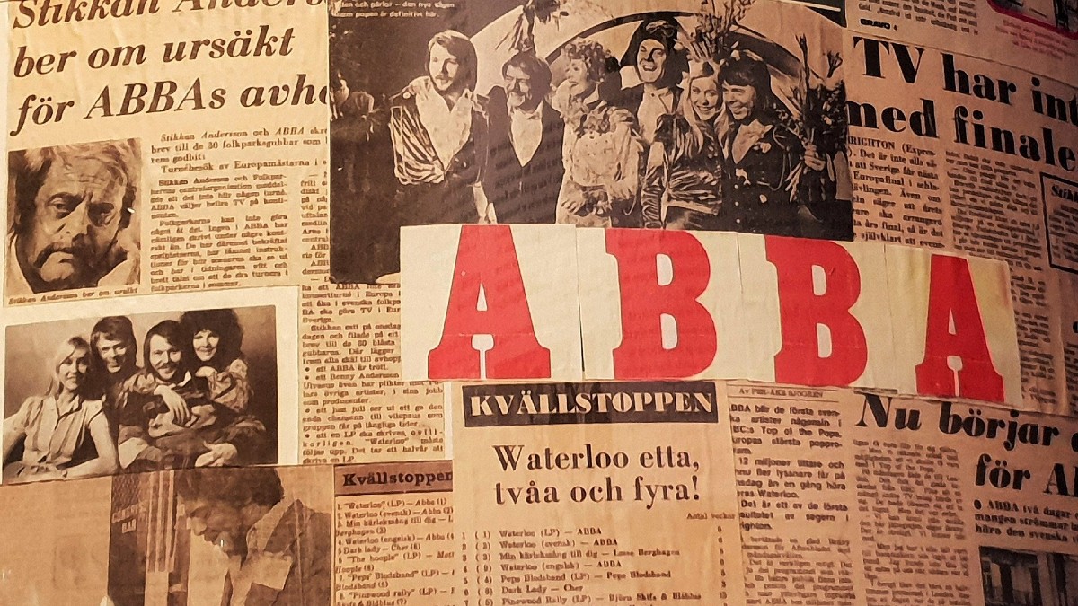 Abba