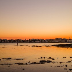 Lu rusciu de lu mare