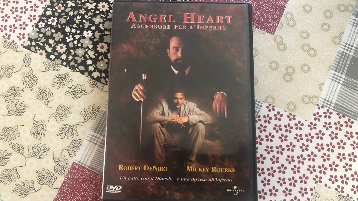 Angel Heart