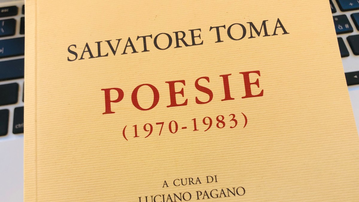 Salvatore Toma