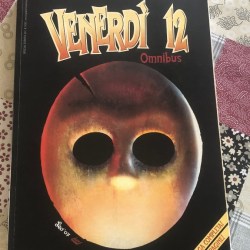 Venerdì 12