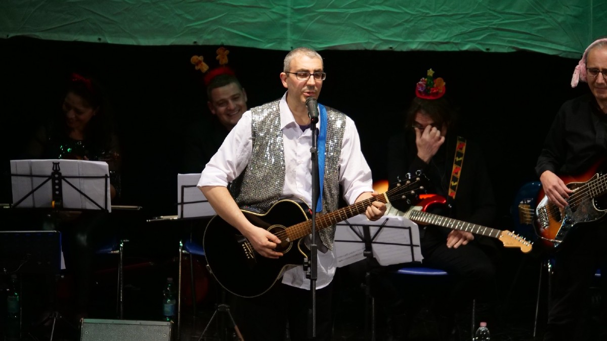 Memorial Andrea Baccassino