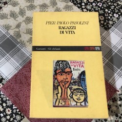 Ragazzi di vita