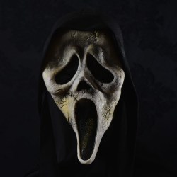Scream