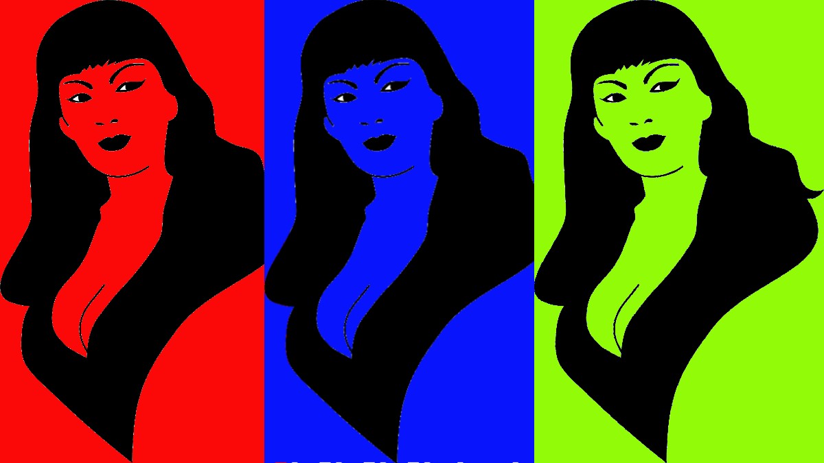 Faster, Pussycat! Kill! Kill!