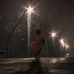 La kryptonite nella borsa