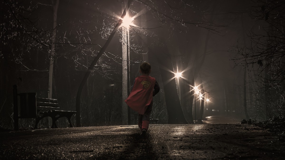 La kryptonite nella borsa