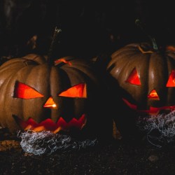 Nightmare Before Chistmas