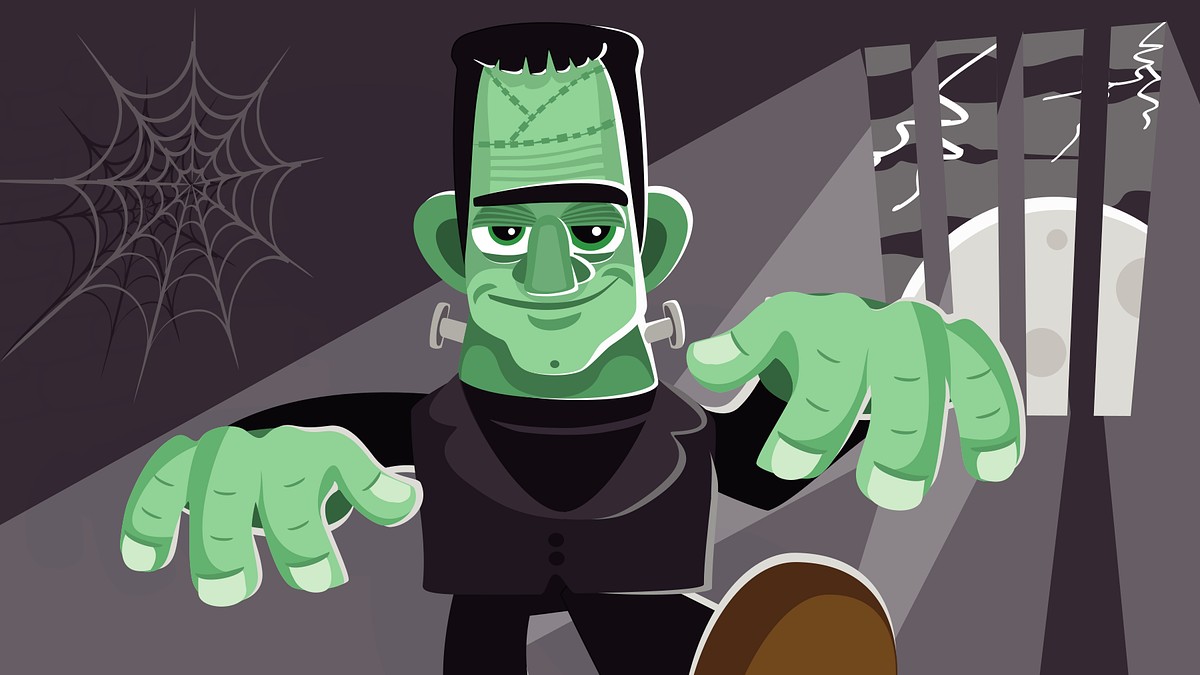 Frankenstein