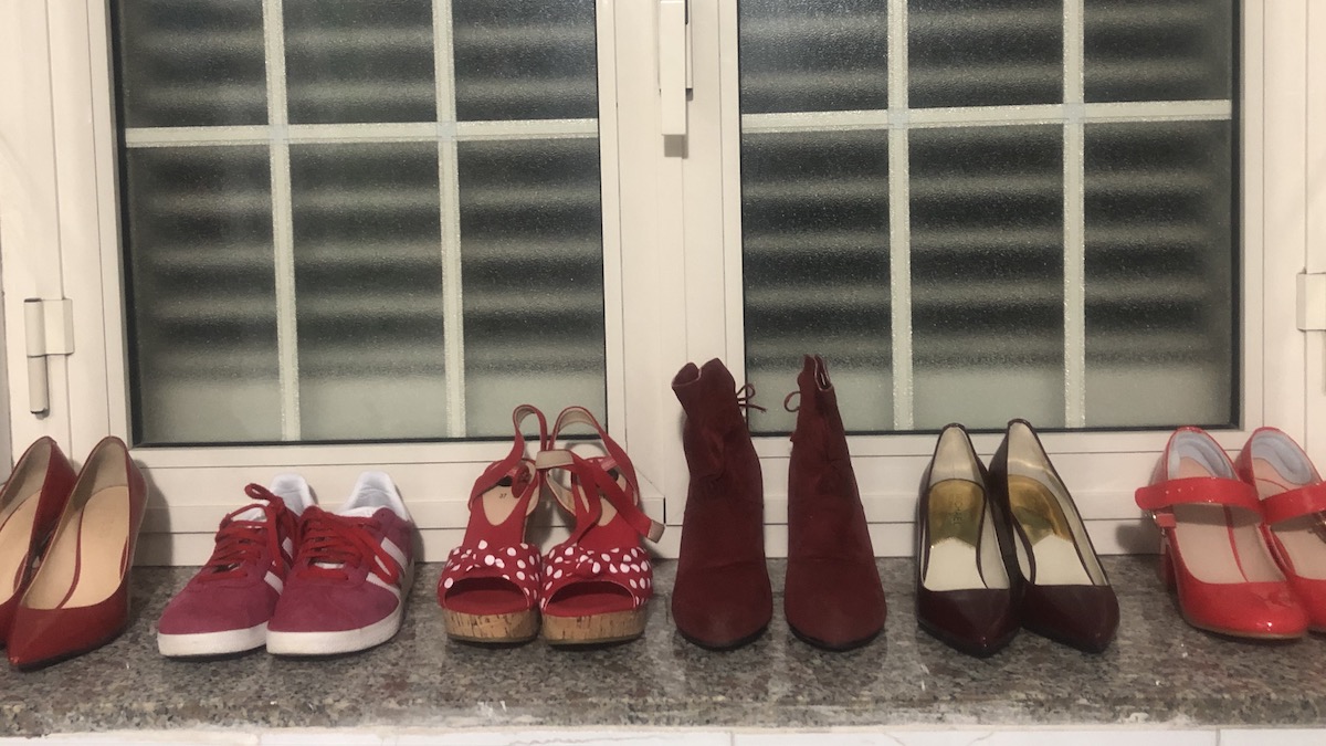 Giornata internazionale per l'eliminazione della violenza contro le donne