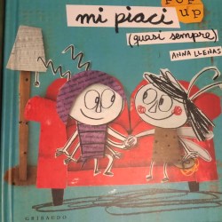 Mi piaci quasi sempre