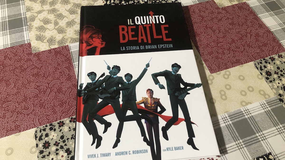 Il quinto Beatle