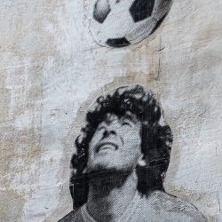 Diego Armando Maradona