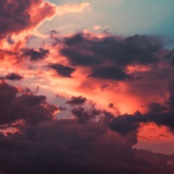 Nuvole di Frankie Hi-Nrg