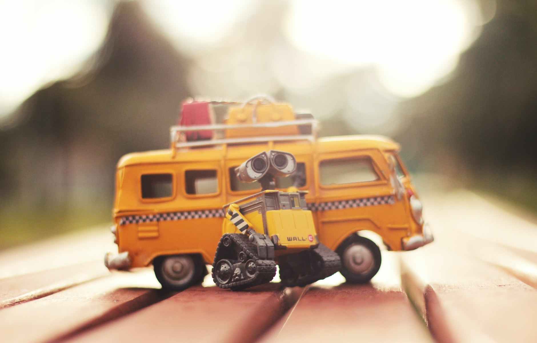 How I Met Your Mother