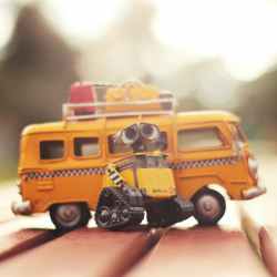 How I Met Your Mother