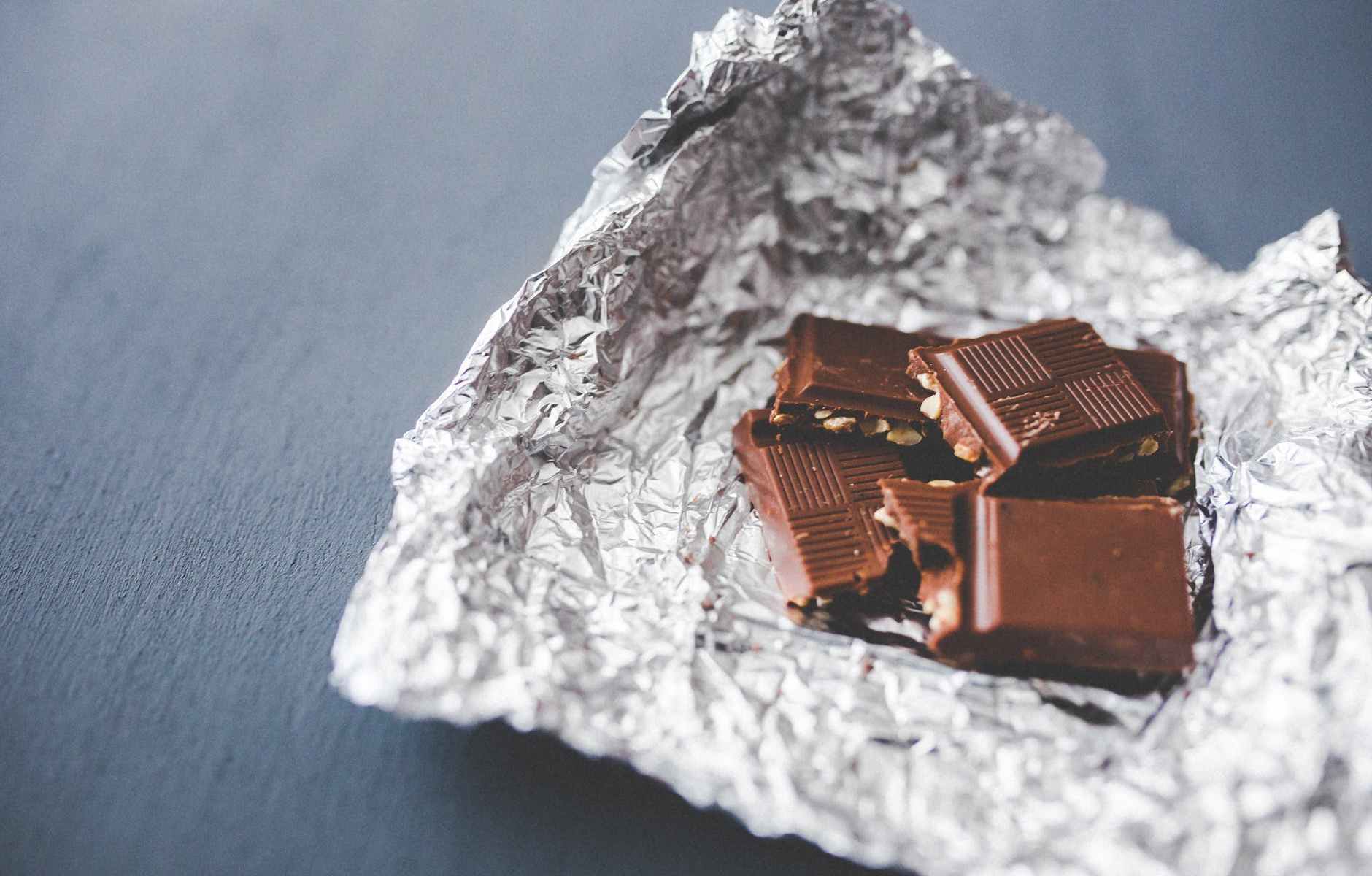 Willy Wonka e la fabbrica di cioccolato