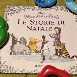 Le storie di Natale di Winnie the Pooh