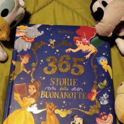 365 Storie della buonanotte