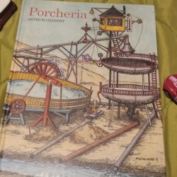 Porcheria
