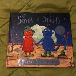 Gli Smei e gli Smufi